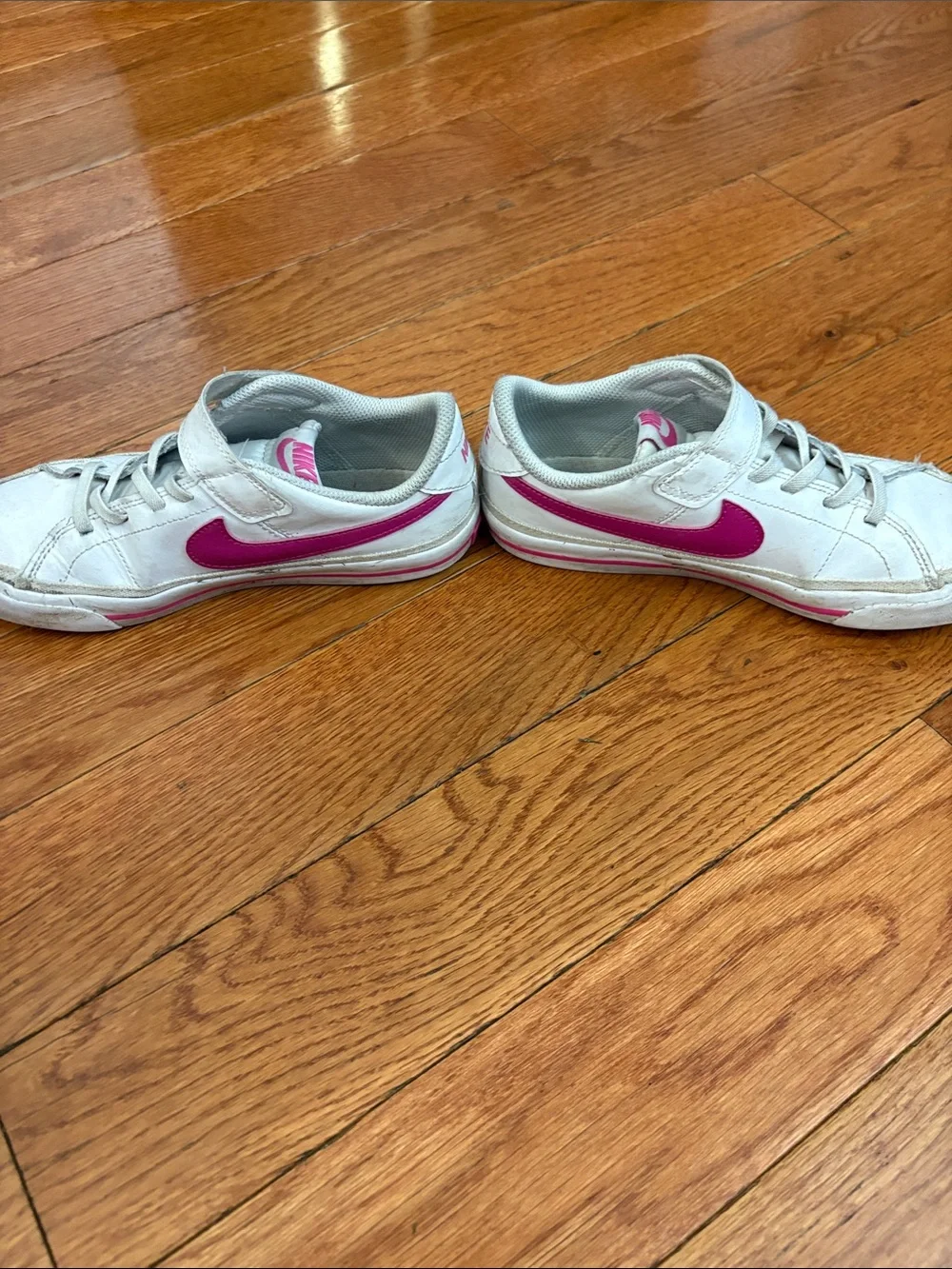 Nike lightweight kids
